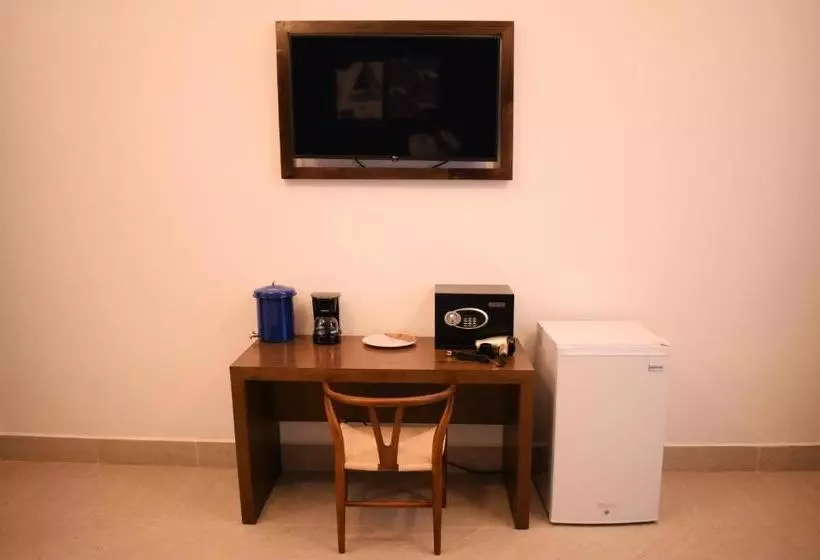 هتل Gran Costa Azul