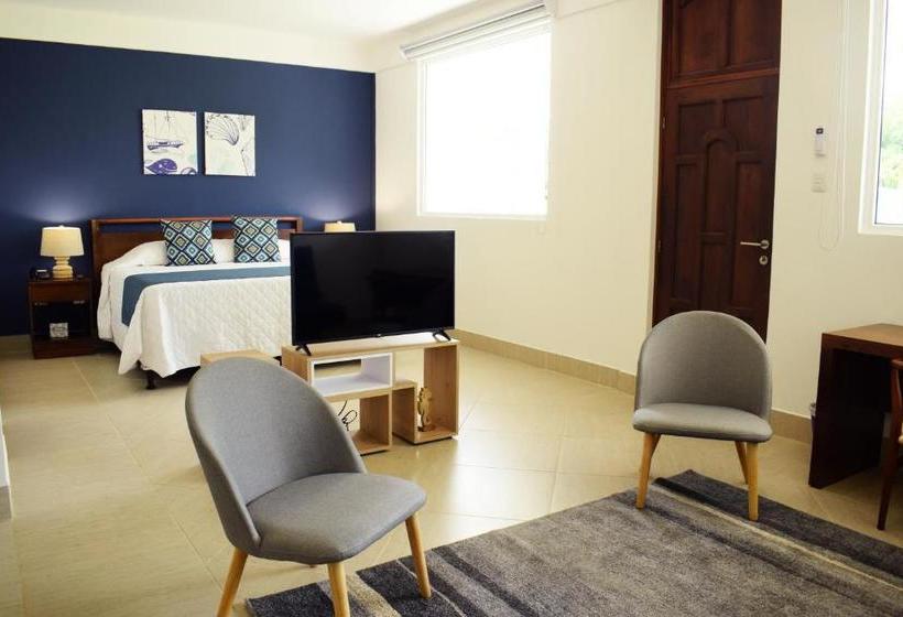 هتل Gran Costa Azul