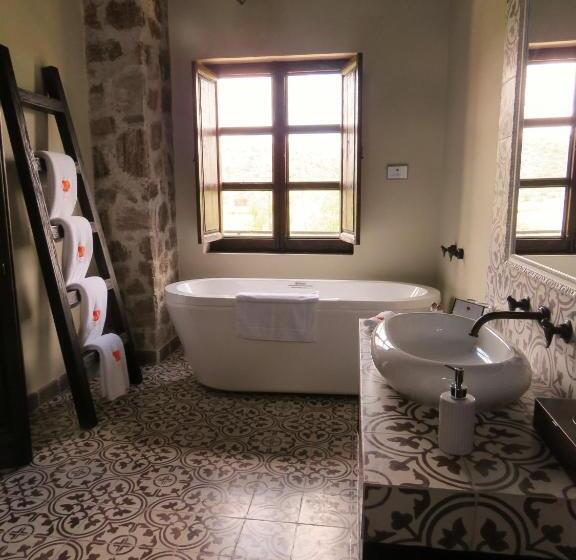 فندق Hacienda Tovares