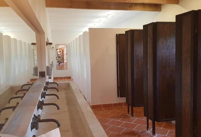 فندق Hacienda Tovares