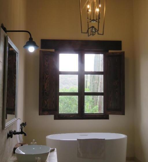 فندق Hacienda Tovares