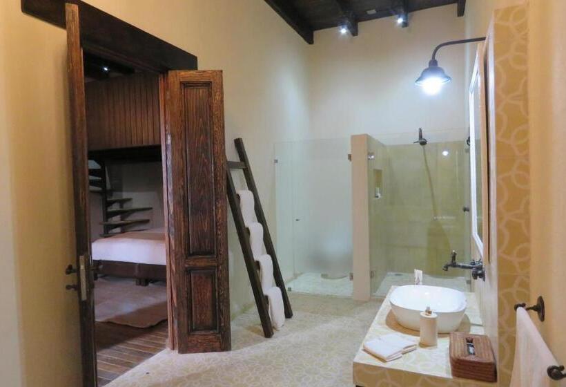 فندق Hacienda Tovares