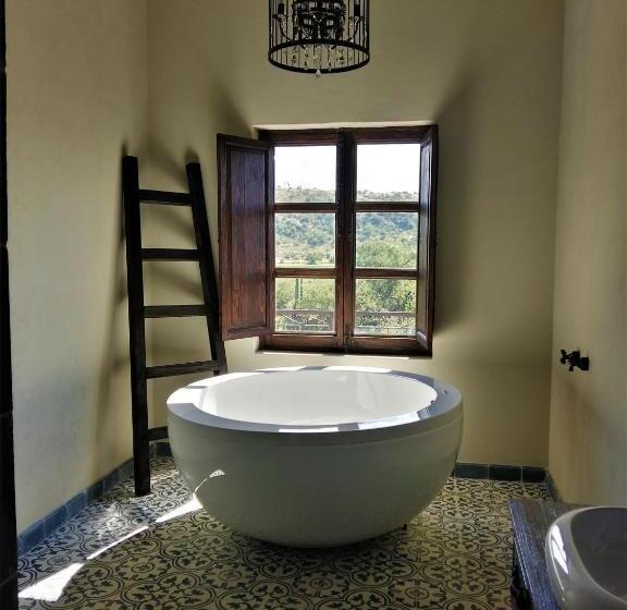 فندق Hacienda Tovares