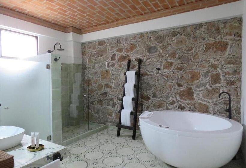 فندق Hacienda Tovares