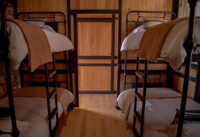 فندق Hacienda Tovares