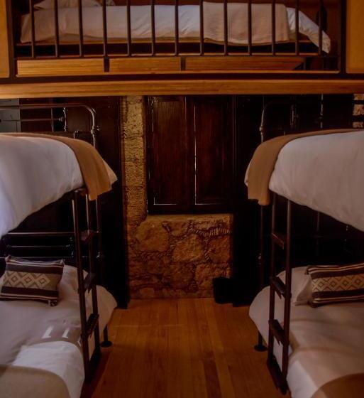 فندق Hacienda Tovares