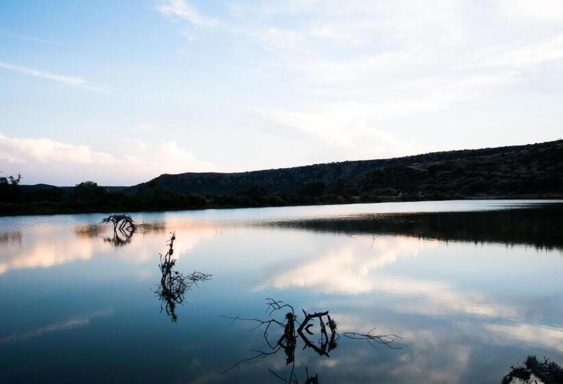 فندق Hacienda Tovares