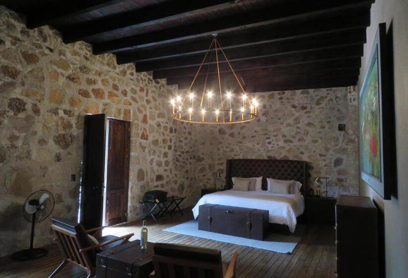 فندق Hacienda Tovares