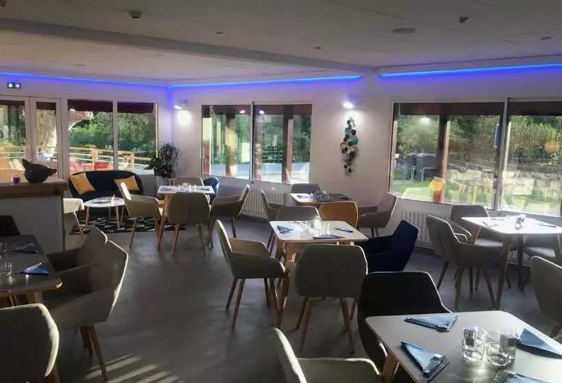 ホテル Hôtel Du Lac D Arjuzanx