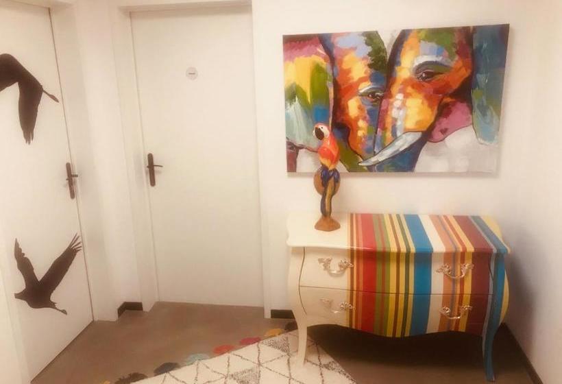 酒店 Hôtel Du Lac D Arjuzanx