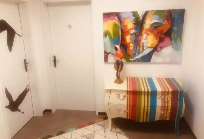 ホテル Hôtel Du Lac D Arjuzanx