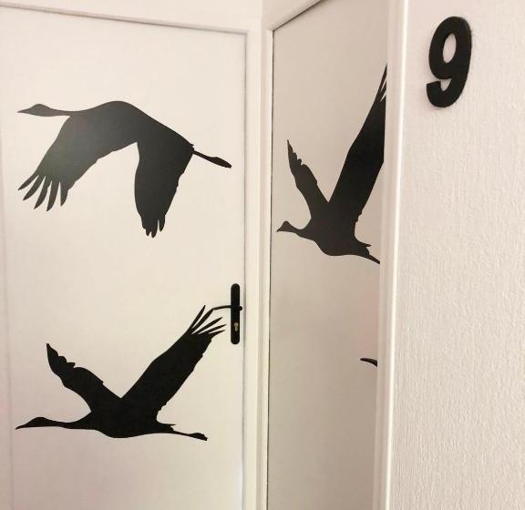 酒店 Hôtel Du Lac D Arjuzanx