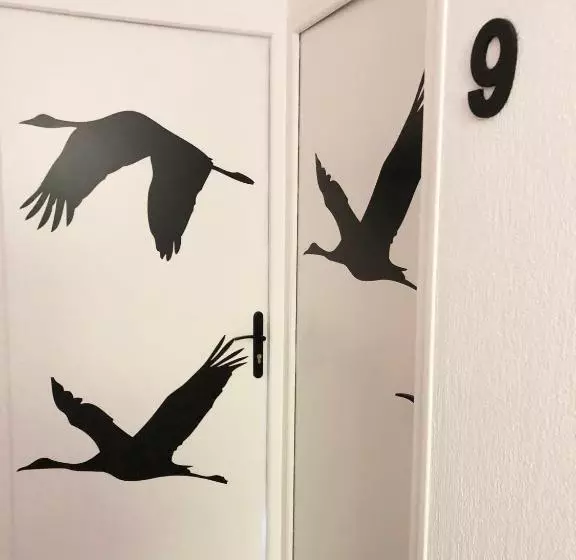 ホテル Hôtel Du Lac D Arjuzanx