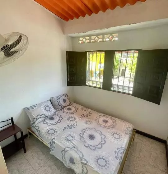ホテル Los Balcones