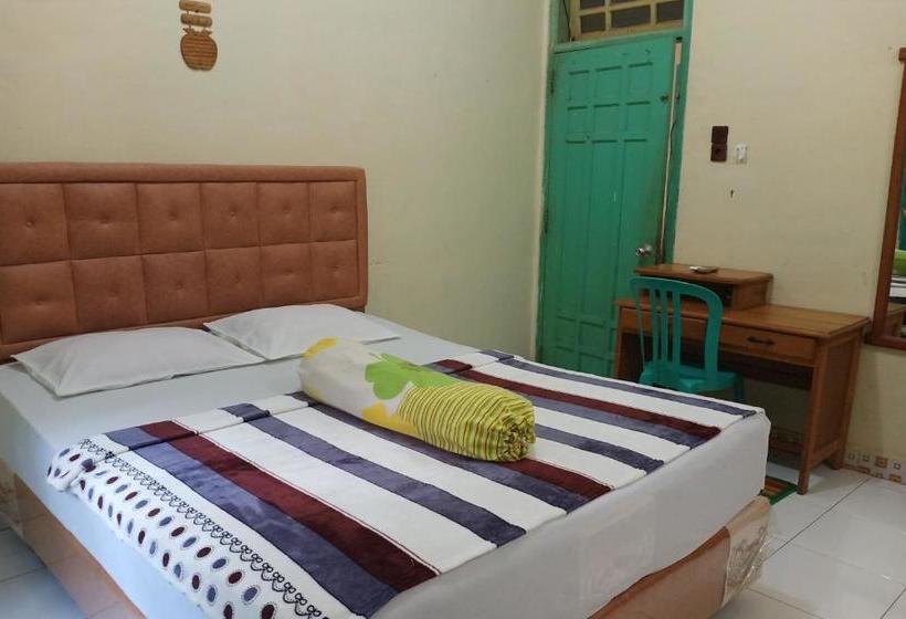 ホテル Oyo 3254 Melissa