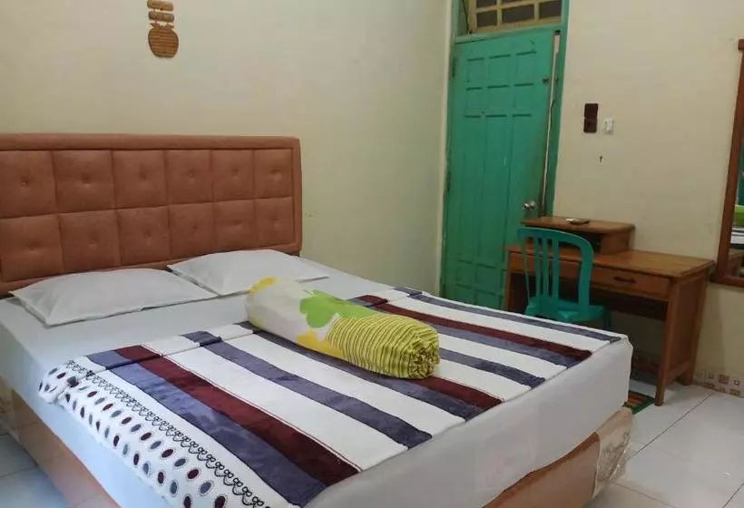 Hotelli Oyo 3254 Melissa