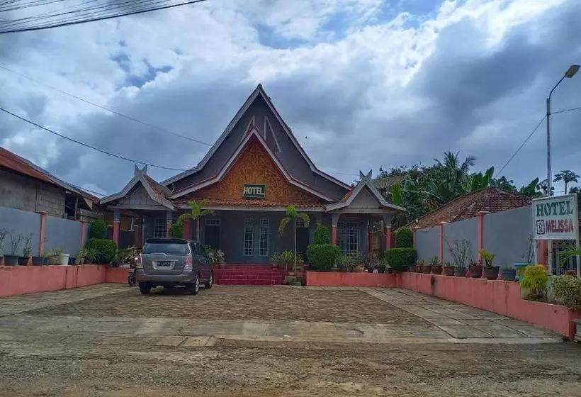 Hotelli Oyo 3254 Melissa