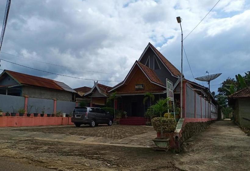 ホテル Oyo 3254 Melissa