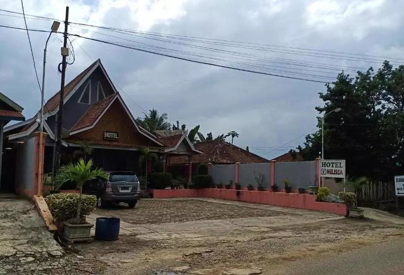 Hotelli Oyo 3254 Melissa