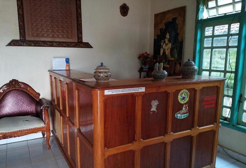 ホテル Oyo 3254 Melissa