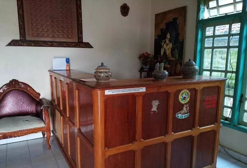 Hotelli Oyo 3254 Melissa