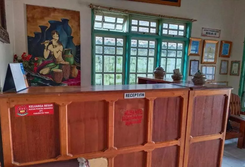 Hotelli Oyo 3254 Melissa