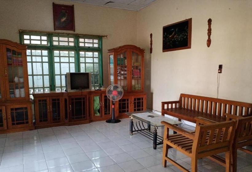 ホテル Oyo 3254 Melissa