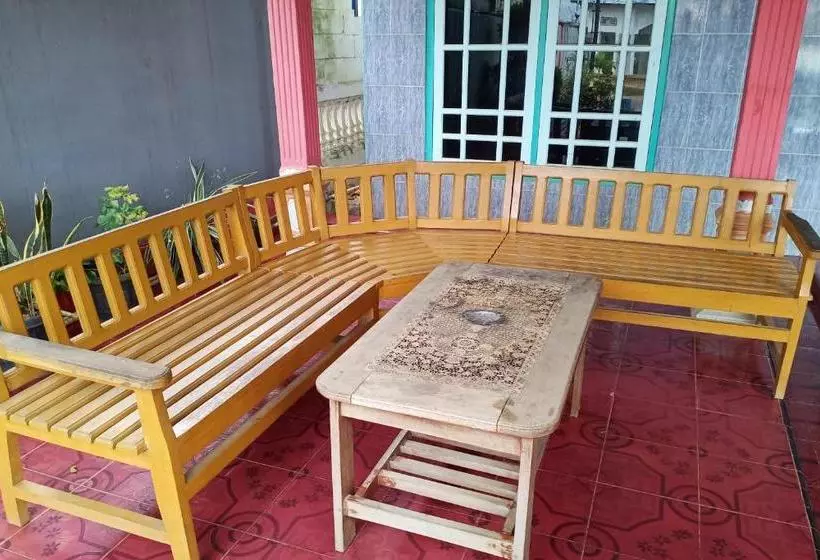 Hotelli Oyo 3254 Melissa