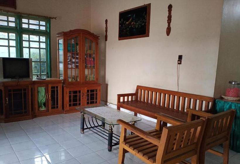 ホテル Oyo 3254 Melissa