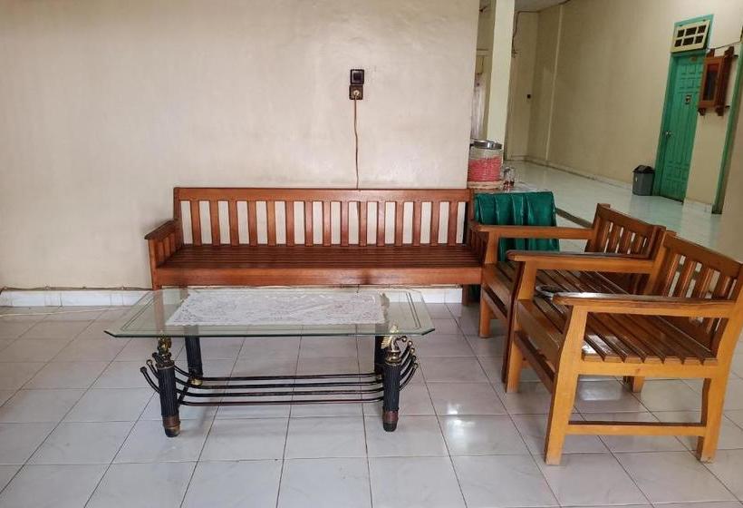 ホテル Oyo 3254 Melissa