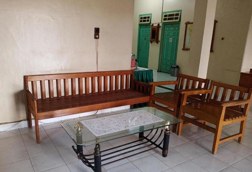 ホテル Oyo 3254 Melissa