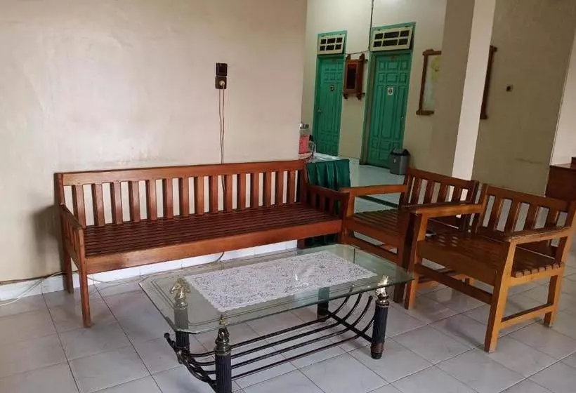 Hotelli Oyo 3254 Melissa