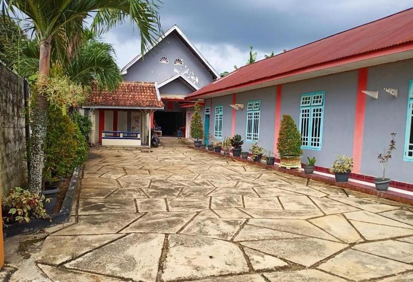 ホテル Oyo 3254 Melissa