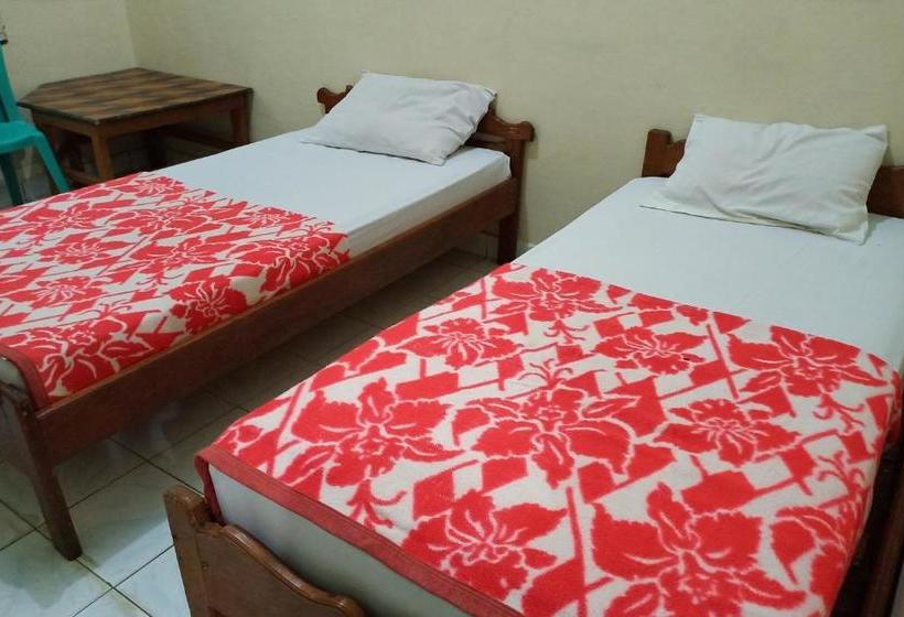 ホテル Oyo 3254 Melissa