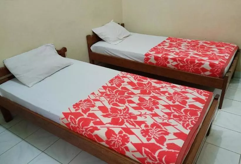 Hotelli Oyo 3254 Melissa