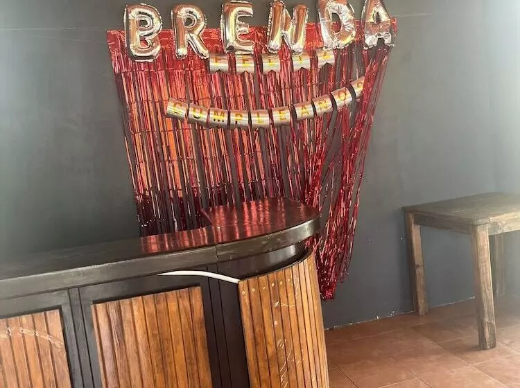 Hotelli Real Campestre Tepetoci