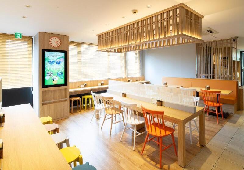 Super Hotel Okinawa Nago