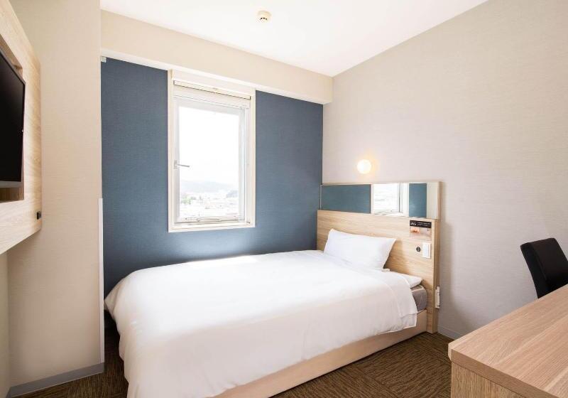 Super Hotel Okinawa Nago