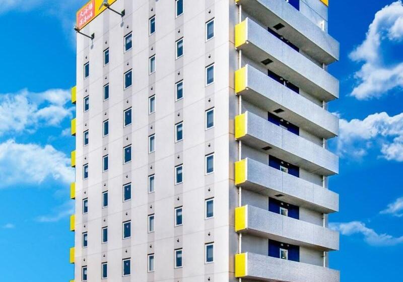 Super Hotel Okinawa Nago