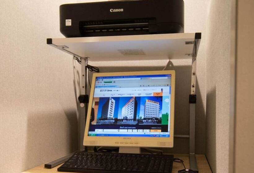 Super Hotel Okinawa Nago