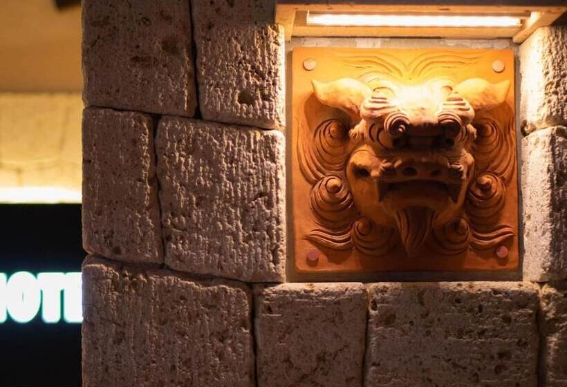 Super Hotel Okinawa Nago