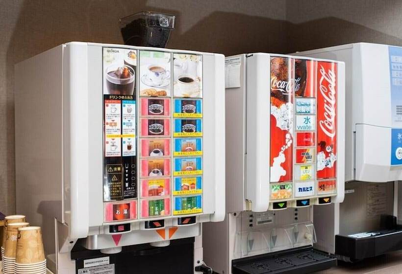 Super Hotel Okinawa Nago