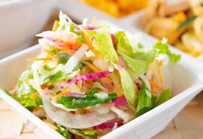 Super Hotel Okinawa Nago