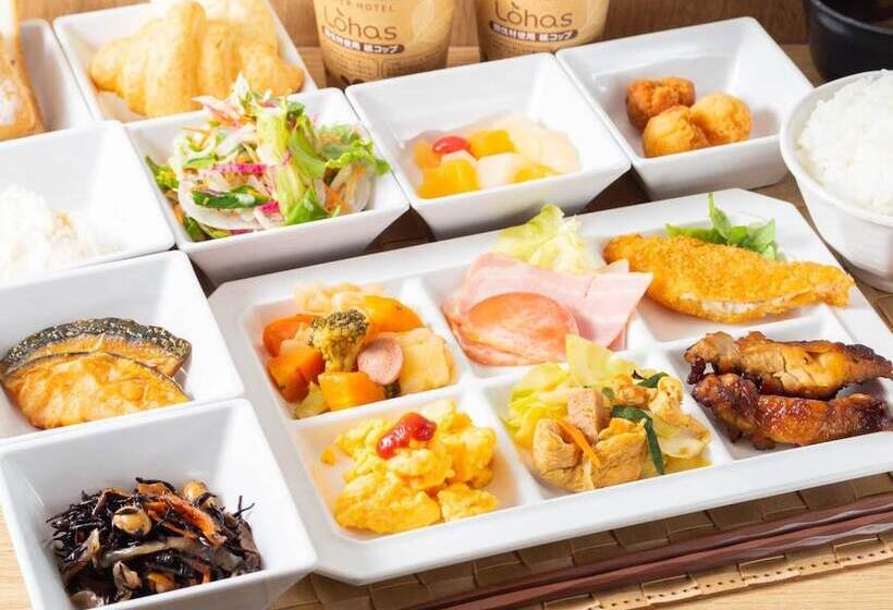 Super Hotel Okinawa Nago