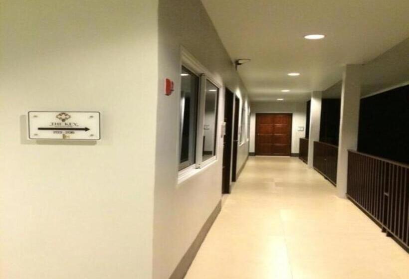 Hotel The Key