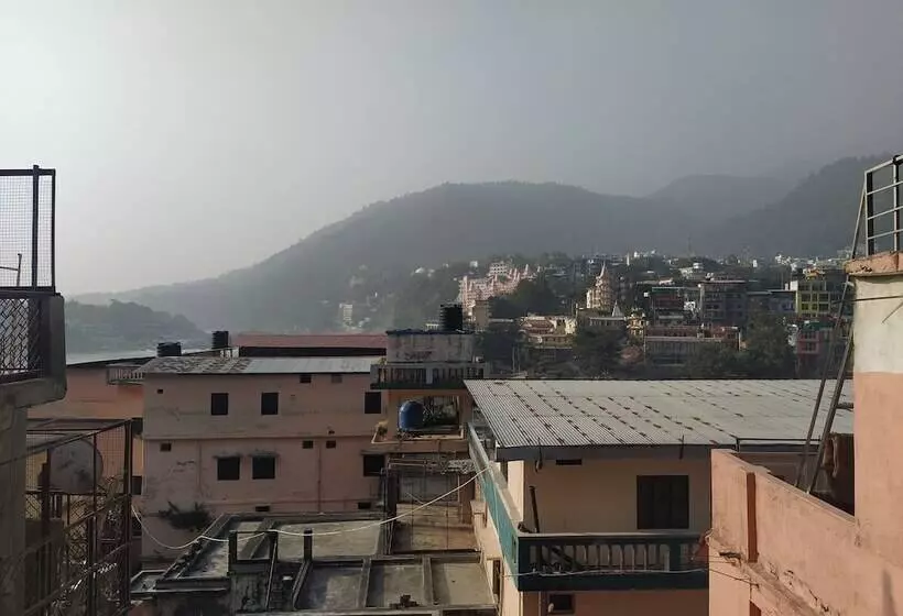 ホテル The Raja Palace