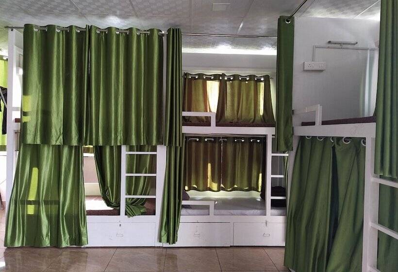 هتل The Raja Palace