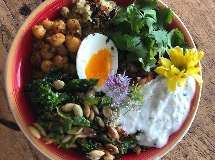 호텔 Wild Child Village