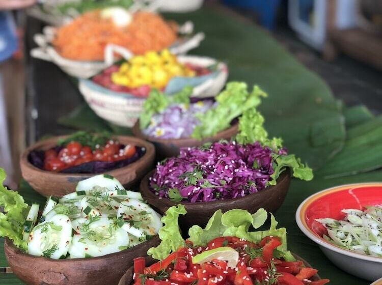 호텔 Wild Child Village