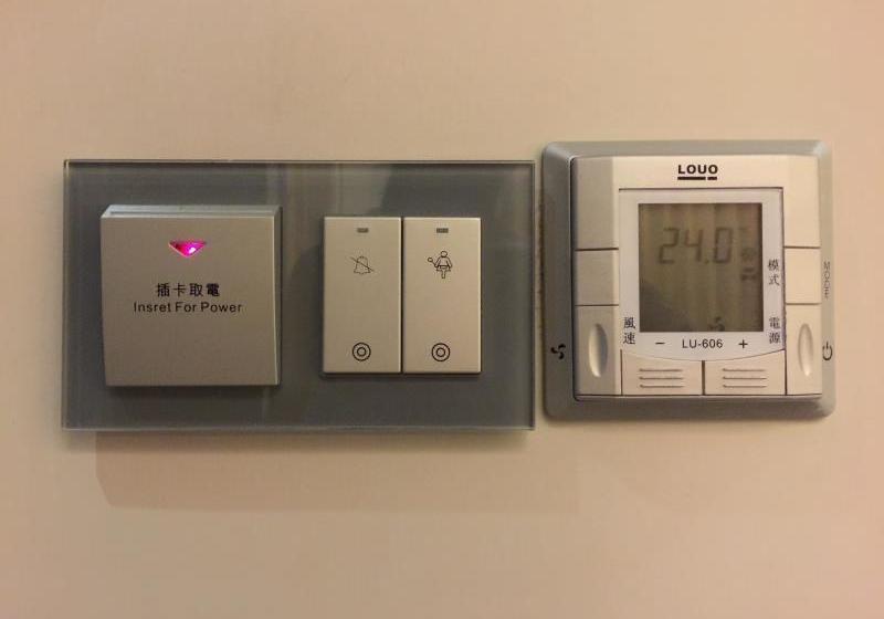 Fotos del hotel Ymca Taipei Y  Taipei:  9